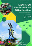 Kabupaten Pangandaran Dalam Angka 2022